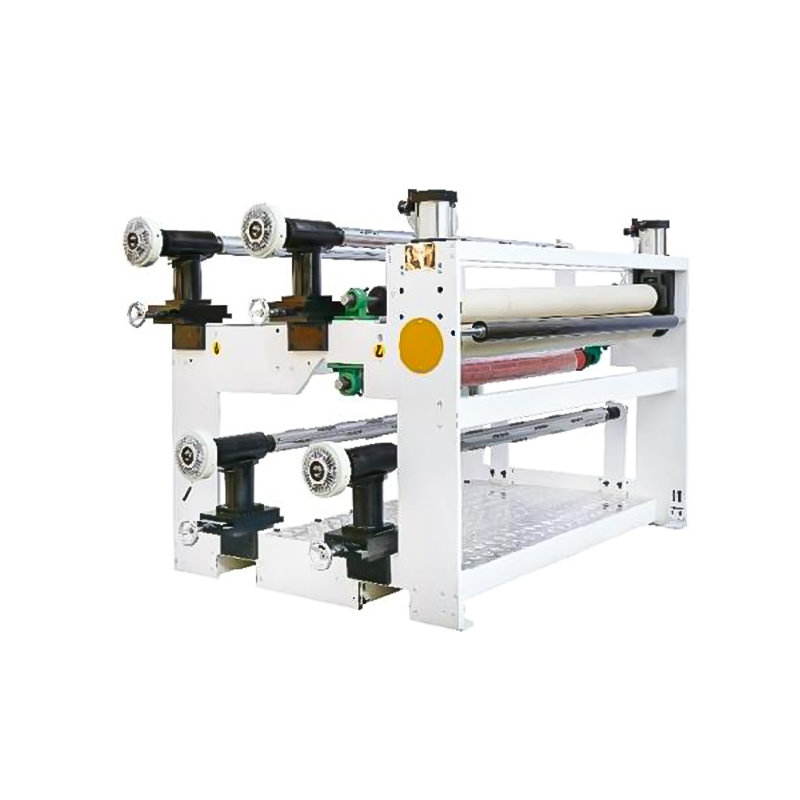 Laminating machine