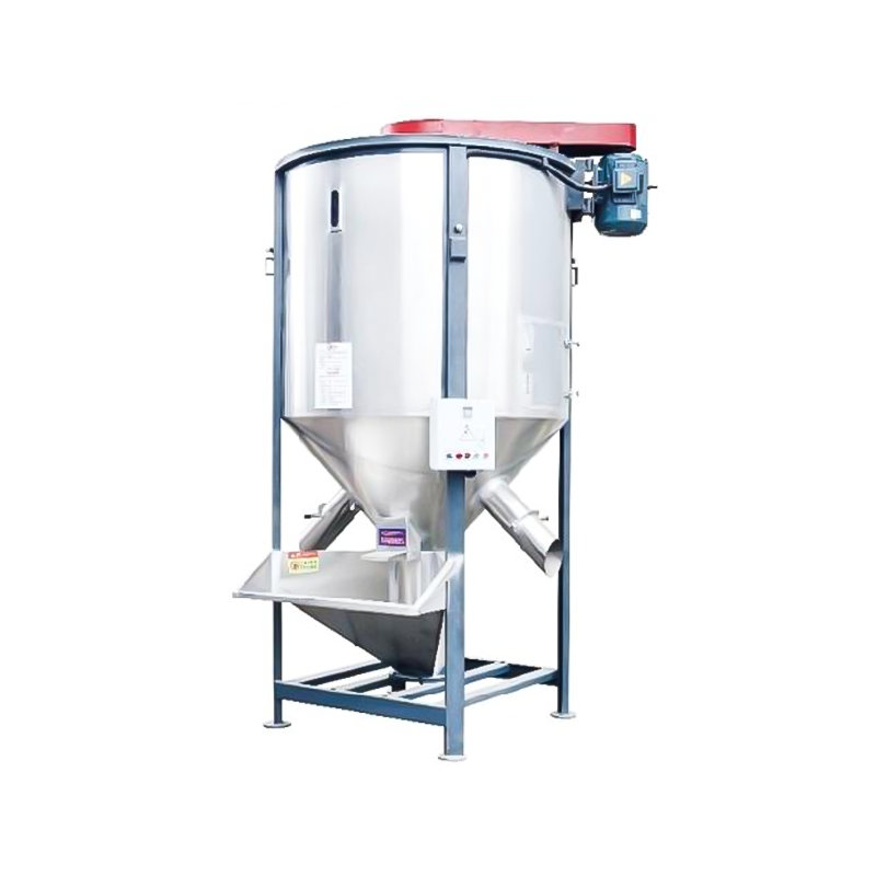 Vacuum feeder